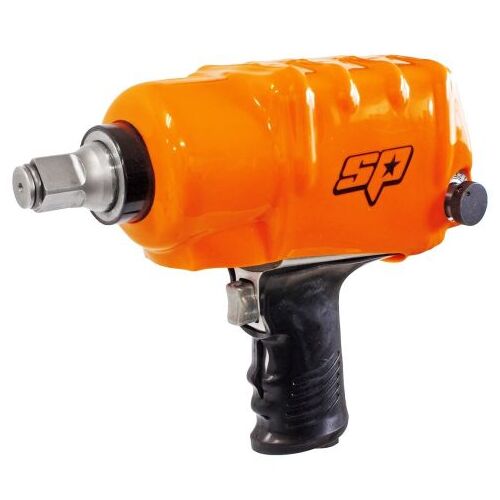 3/4”DR Impact Wrench Max Torque 1390nm