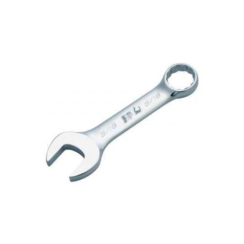 Spanner Stubby Roe Sae 1/2" 15 Degree Offset Individual