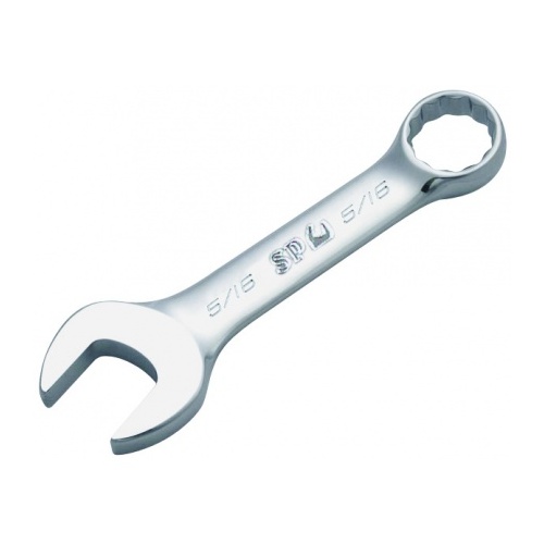 Spanner Stubby Roe Sae 1" 15 Degree Offset Individual