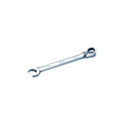 Spanner Metric Gear Drive 10Mm Reversible Quick Open Speedy 15 Degree Offset Individual