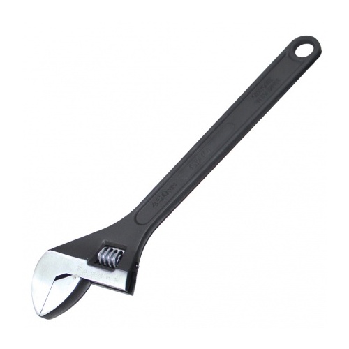 Adjustable Wrench 100Mm Black Oxide Individual