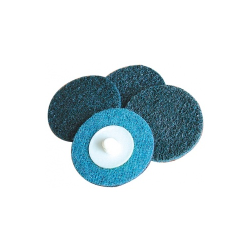 Gasket Discs Blue Each 1Pce Fine Pack of 50 Total