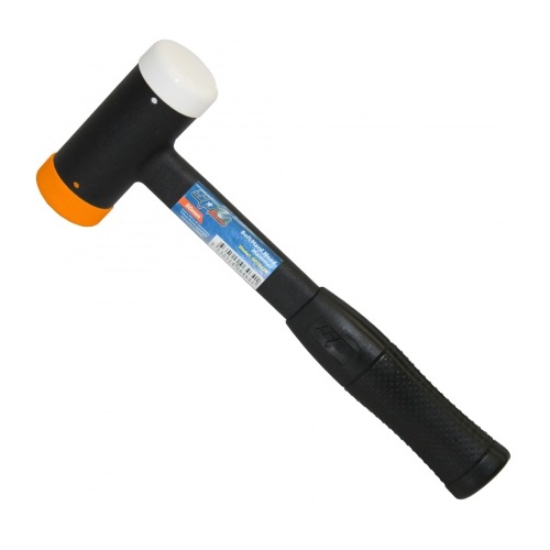 Hammer Soft Face Soft And Hard Dual Head 50Mm