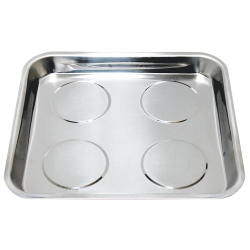 Magnetic Parts Tray 10.5" X 11.5"X1-1/8" (270x295x30mm)