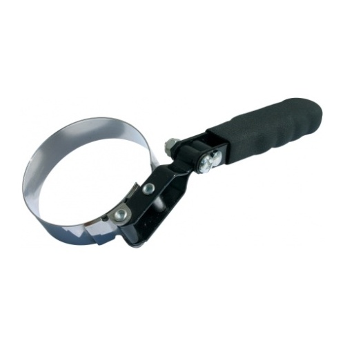 Filter Wrench Swivel Handle Oil 125Mm - 140Mm