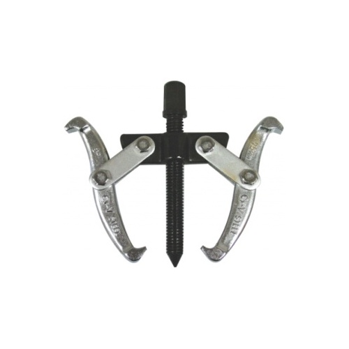 Gear Pullers - 2 Jaw Reversible - Individual - 75Mm