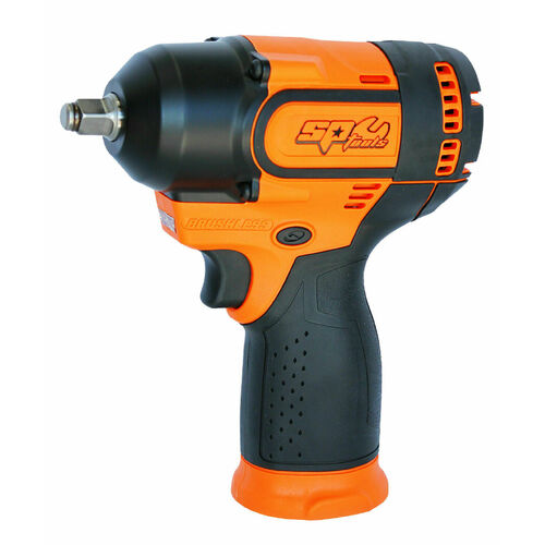 SP Tools 16V 3/8" Brushless Impact Wrench (tool only) SP81120BU