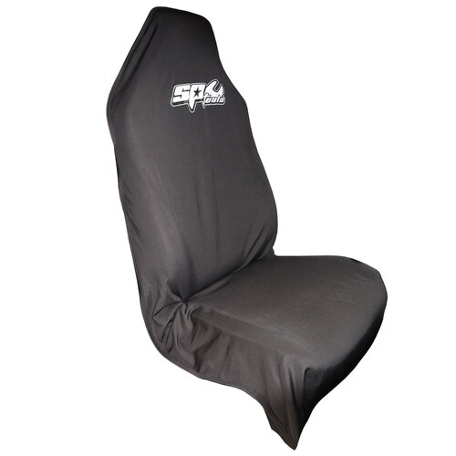 Workshop Seat Cover
