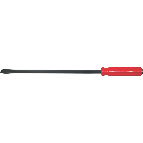 No.ST1034 - 14mm Heavy-Duty Tang Thru Slotted Screwdriver
