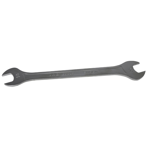 Super Thin Spanner Double End 18Mm X Double End Span Super Thin 18 & 19 Mm