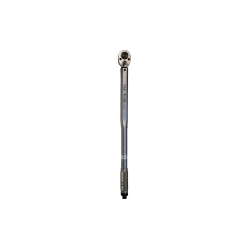 No.T0250LEFT - 250Ft/lb x 1/2"Dr Clicker Torque Wrench