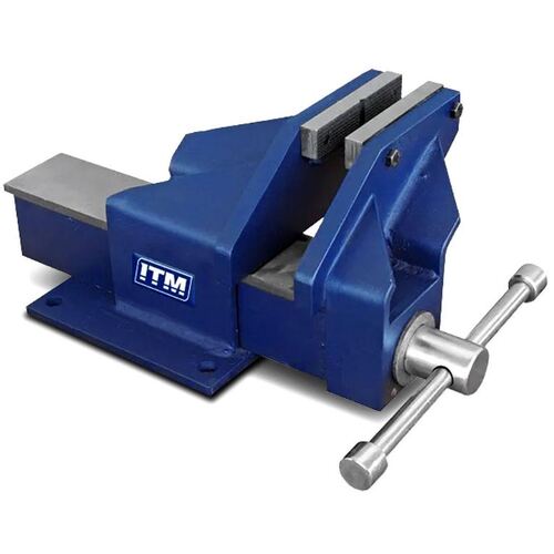 ITM TM104-150 150mm (6") Heavy Duty Bench Vice
