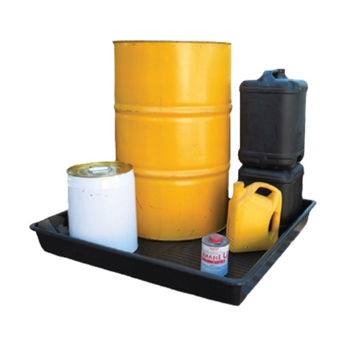 Large Drum Tray - 100 Litre