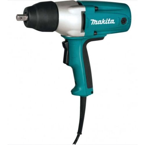 Makita TW0350 400W 12.7mm 1/2" Square Drive Impact Wrench