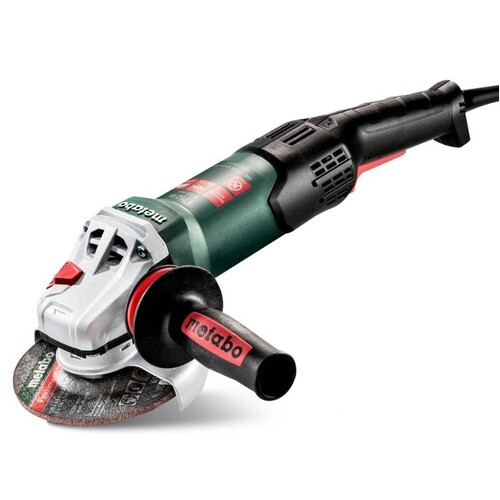 Metabo WE 17-125 QUICK RT (601086000) 1700W 125mm (5") Angle Grinder