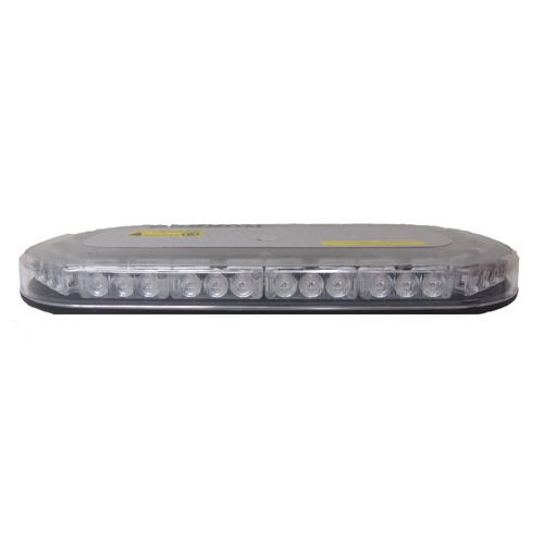 Roof Lamp Mag 365mm X 173mm X 46.5mm