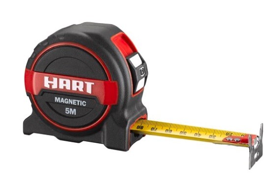 Hart measuring wheel discount