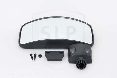 scania front view mirror