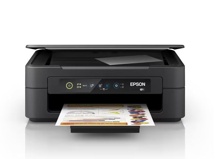 Epson Expression Home XP-2205 Printer Black