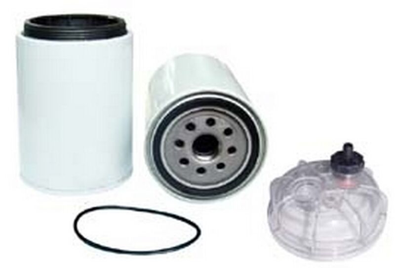 Fuel Water Separator