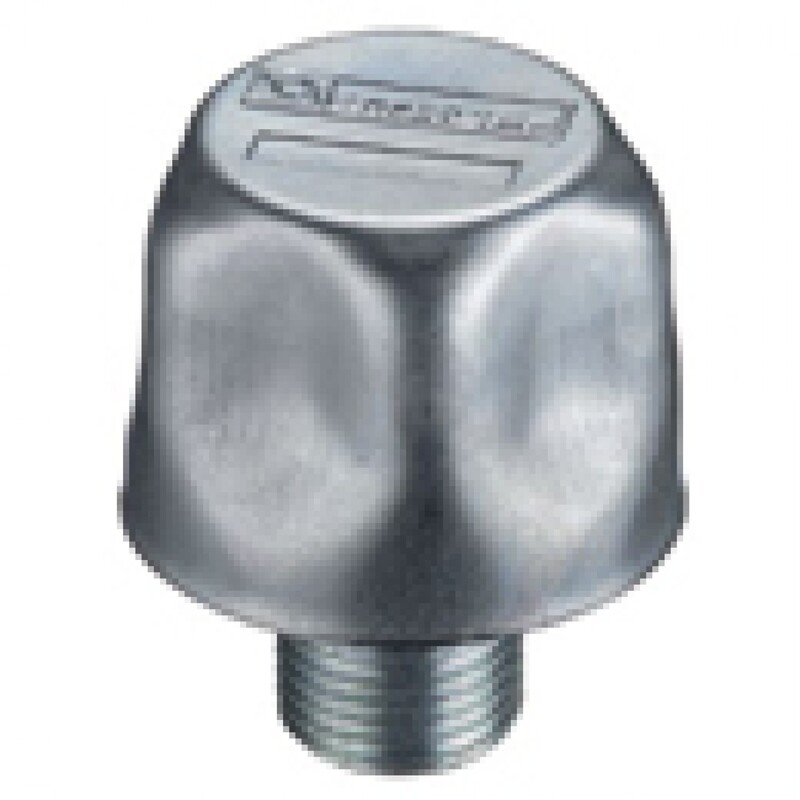 Hydraulic Tank Breather Cap 3/8" BSP