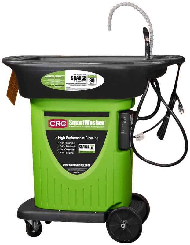 Mobile Parts / Brake Washer SW23