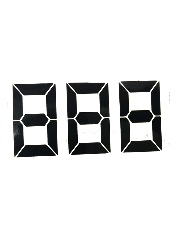 Safe Working Limit On Batters