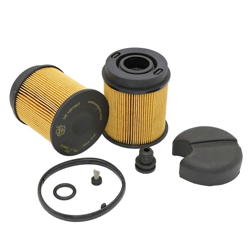 Urea Filter Kit