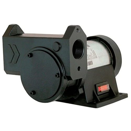 Iron Pump -50L/ per min 12V - 00001-CF00000