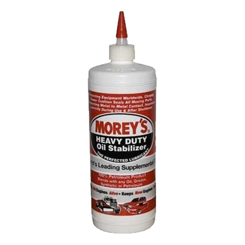 Heavy Duty Oil Stabiliser 1L Moreys - 00001OS