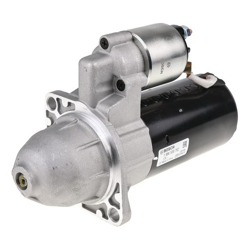 Starter Motor - 0001109009