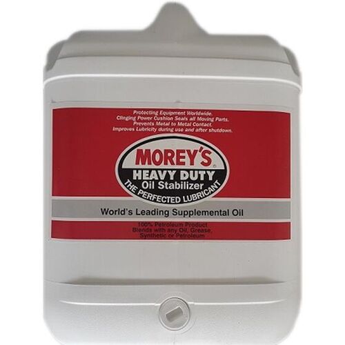 Morey Oil Heavy Duty Oil Stabilizer - 20L