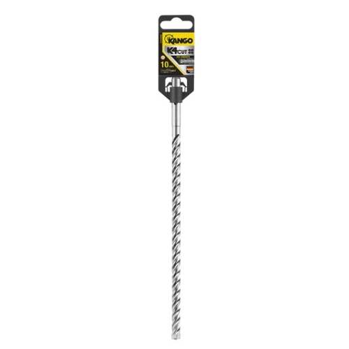 Kango 10mm x 265mm K4 SDS Plus Drill Bit - 0012937