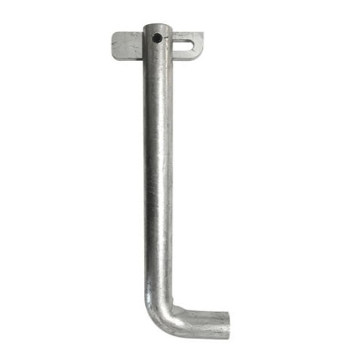Safety Pin to suit Safety Cage/Fork Lift Tyne extension - 003420SP
