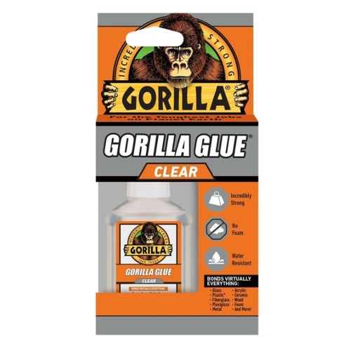 Gorilla Glue 51ml Clear Bottle - 0054521