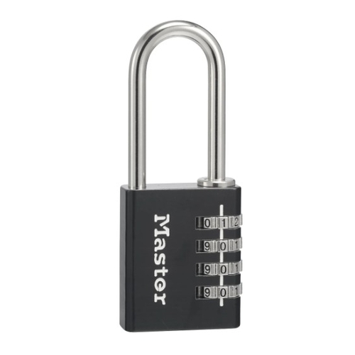Master Lock 51mm Shackle Combination Padlock - 0057779