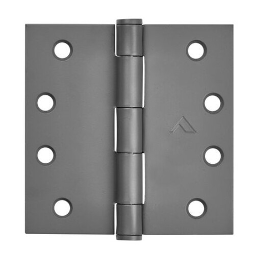 Pinnacle 100mm Single Loose Pin Butt Hinge