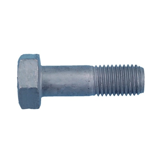 Hexagon Bolts 10.9-K1-WS41-(HDG)-M24X100