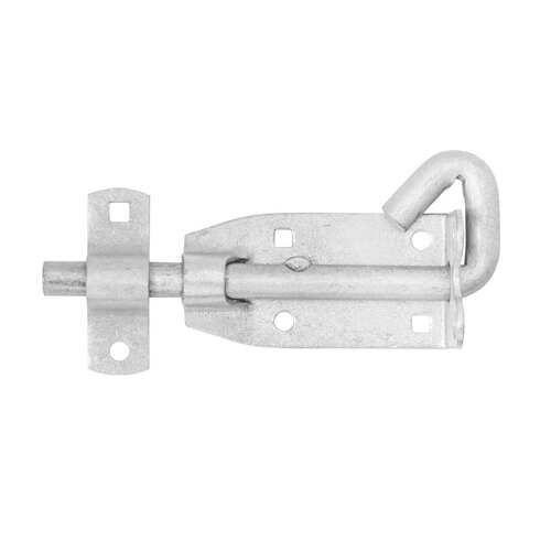 Padbolt Double Eye Pinnacle 150x12mm