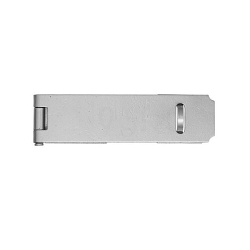 Pinnacle 150mm Galvanised Safe Pattern Hasp And Staple
