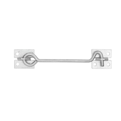 Pinnacle 150mm Galvanised Gate Hook
