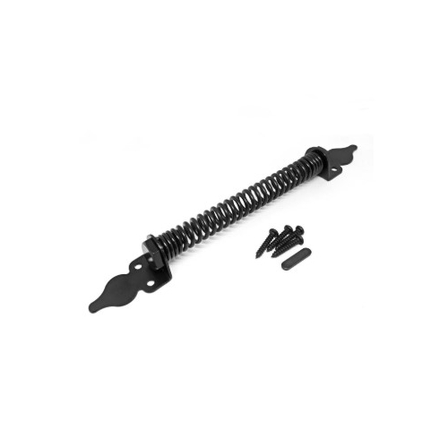 Pinnacle 350mm Black Coil Gate Spring