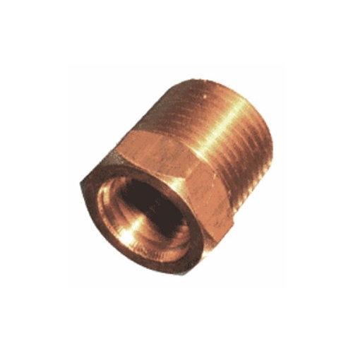 Brass Reducing Bush 1"x3/4" - 01-2412