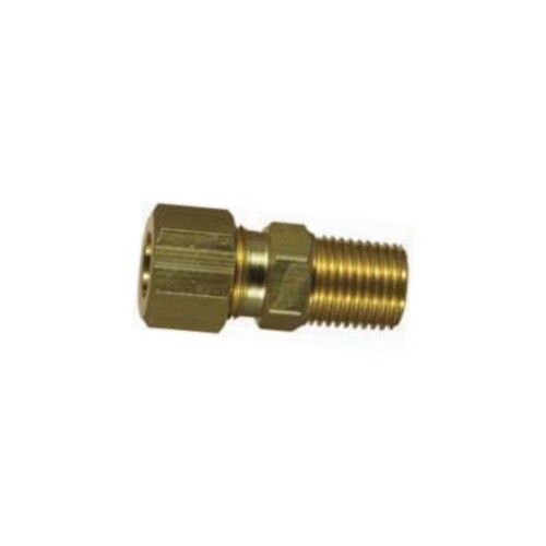 No.3 3/8 x 1/4 BSP Male Connector