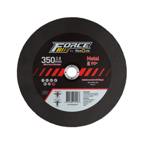 Wheel Cut off 356x3.8x25.4mm