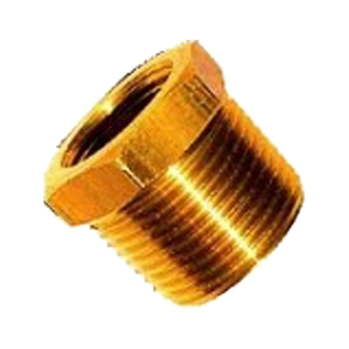 Brass Fitting No.24 3/4 X 3/8 Bsp Reducing Bush