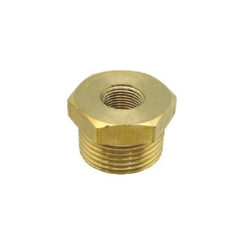 No.24 1 x 3/4BSP Red. Bush - 0124-1612