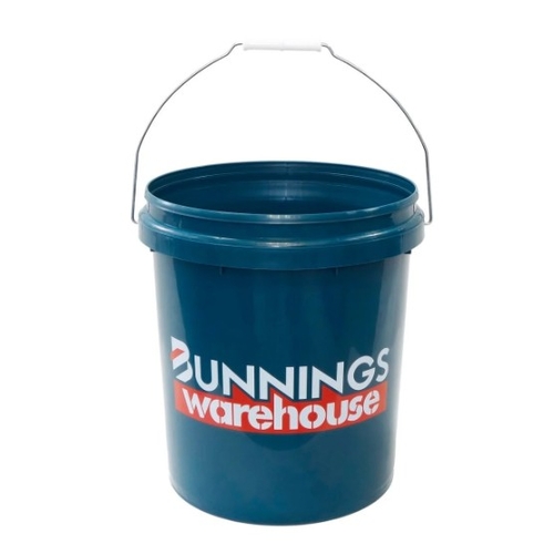 Bunnings 20L Pail Bucket - Bucket