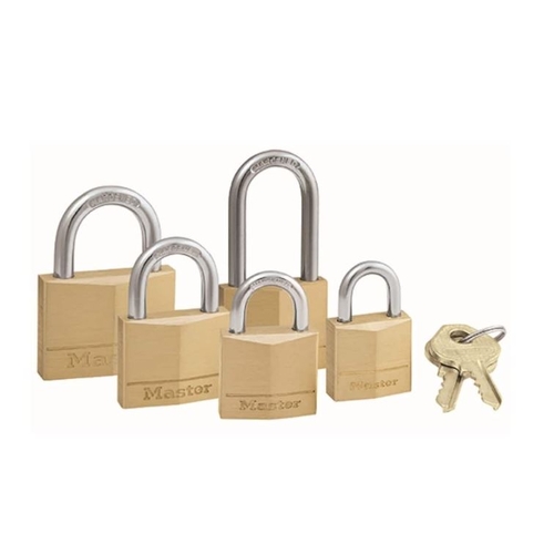 40Mm Master Lock Key To Like - 0140BOX-IG003