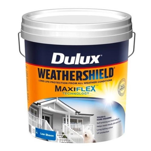 Paint EXT Weathershiled 15l